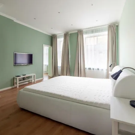 Dzirnavu City Center *